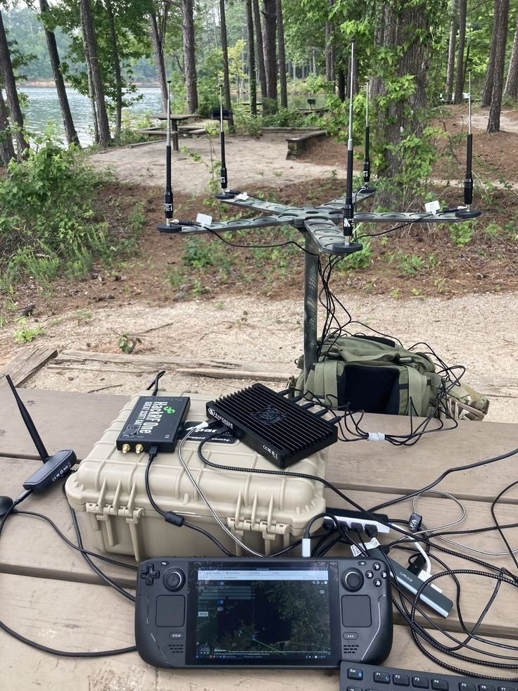 Hotspot image